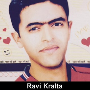 Ravi Kralta